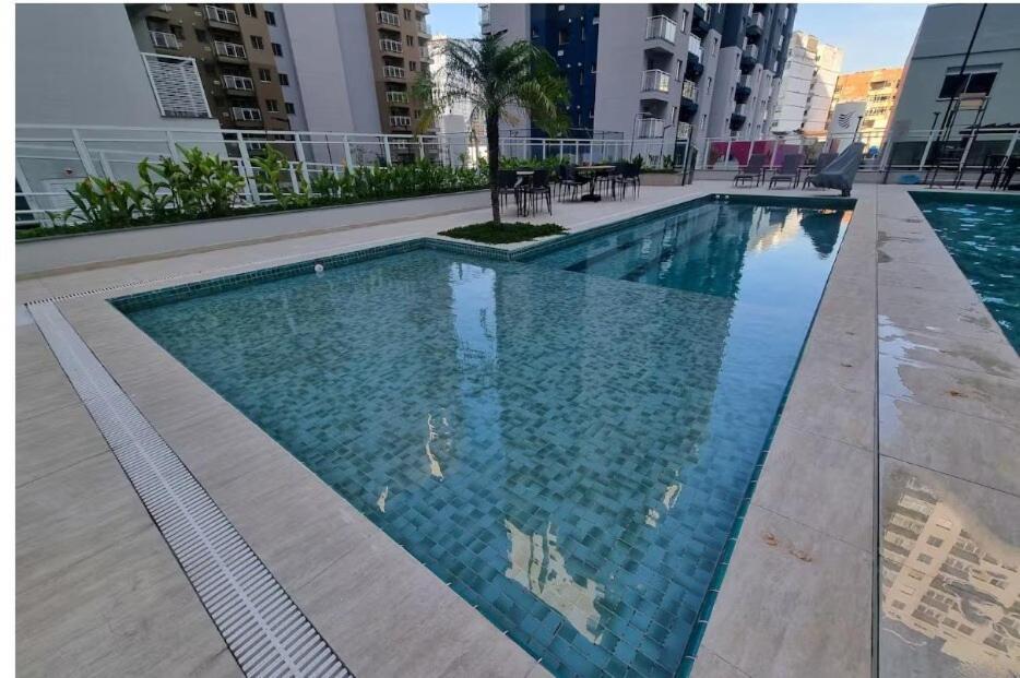 Style, Comfort And Sophistication Apartamento Rio de Janeiro